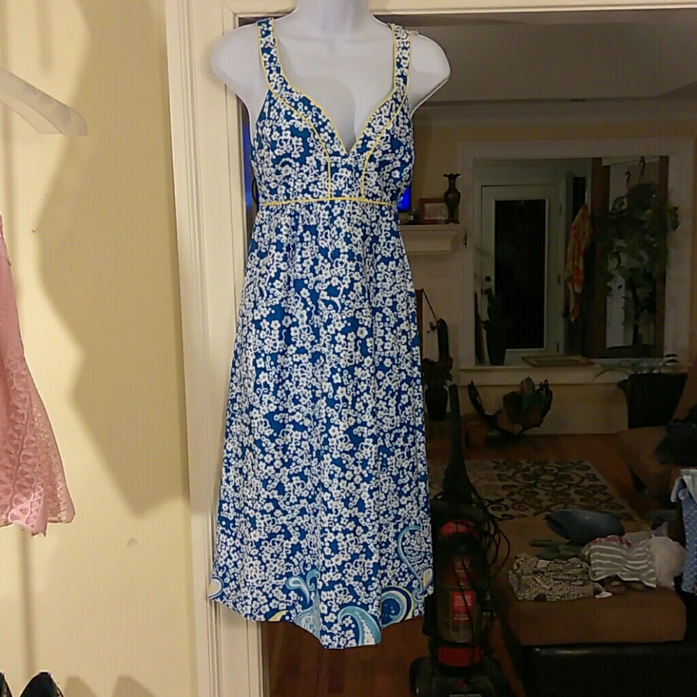 Lilly Pulitzer Dress - Make me an offer
